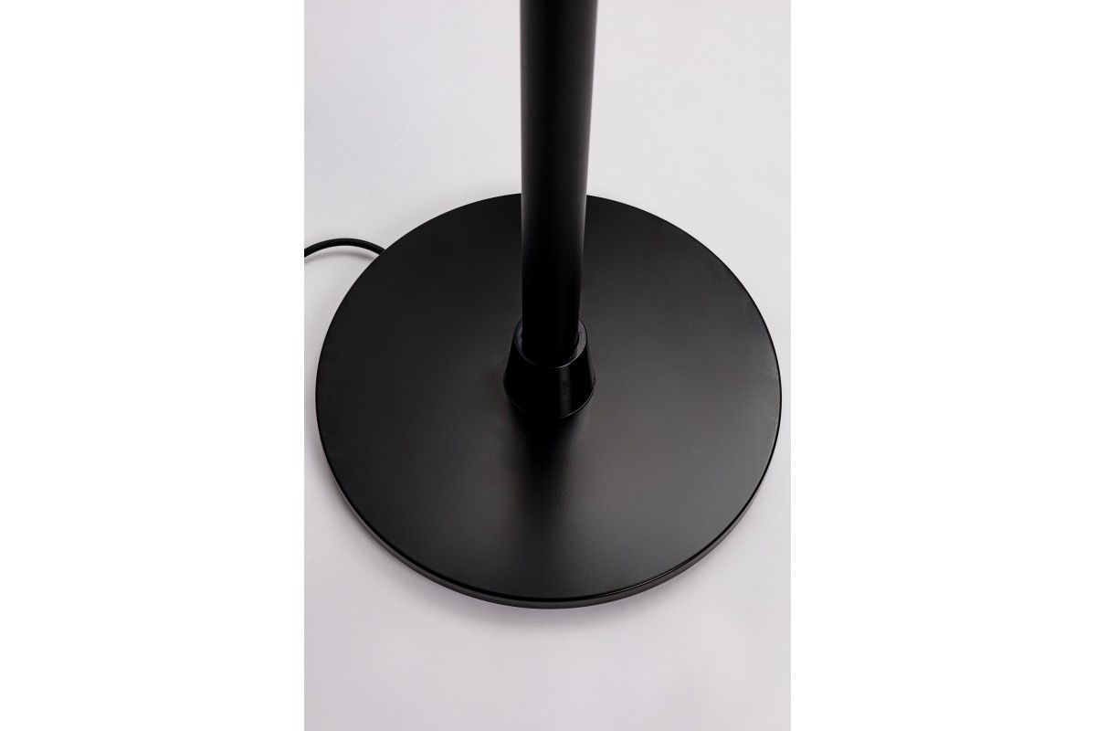 Электрический напольный обогреватель Hugett Floor Steel 1821ADC Black 5